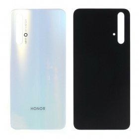 Honor 20 batterijklep wit (Icelandic White)