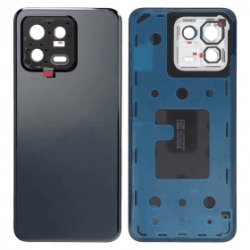 Xiaomi 13 Accu achterklep (groen)