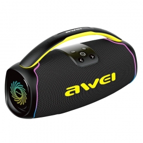Bluetooth draagbare luidspreker Awei KA16 60W zwart