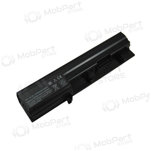 DELL Vostro 3300 Series, 2200mAh laptopbatterij