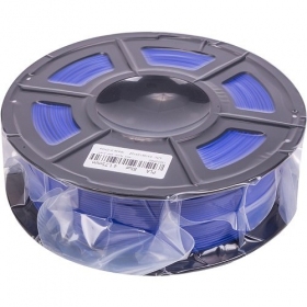 PLA filament, 1.75mm, 1kg, blauw