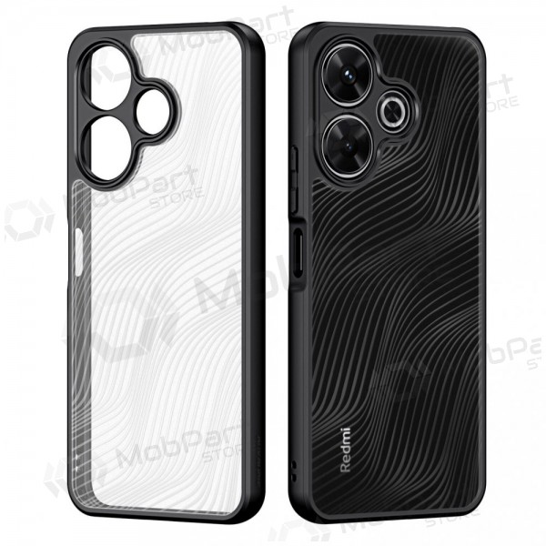 Xiaomi Redmi 13 4G / Redmi 13 5G / Poco M6 4G hoesje - Dux Ducis Aimo