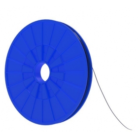 Dubbelzijdig plakband Tesa 75620 waterdicht 1mm zwart
