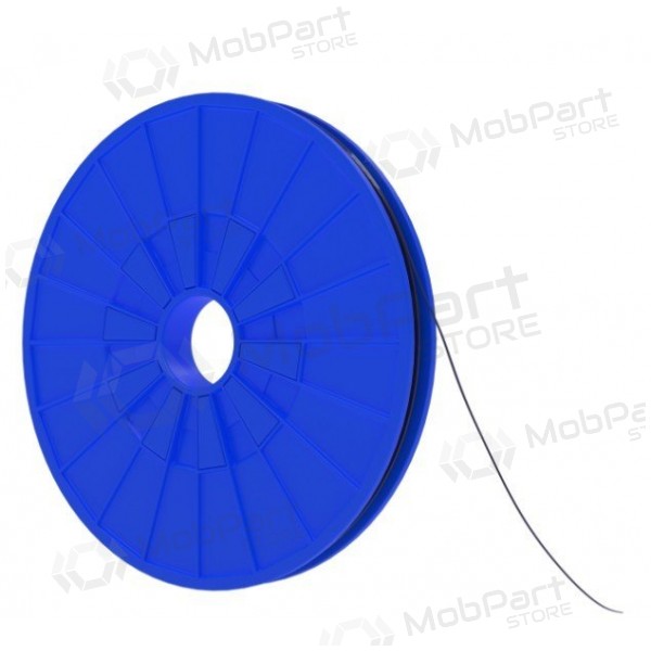Dubbelzijdig plakband Tesa 75620 waterdicht 1mm zwart