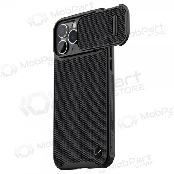 Apple iPhone 11 hoesje -Nillkin Case S- (zwart)