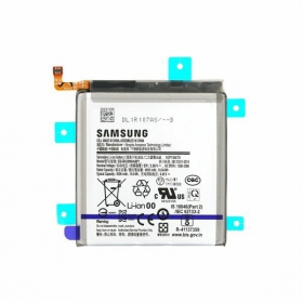 Samsung Galaxy S21 Ultra batterij, accu (origineel)