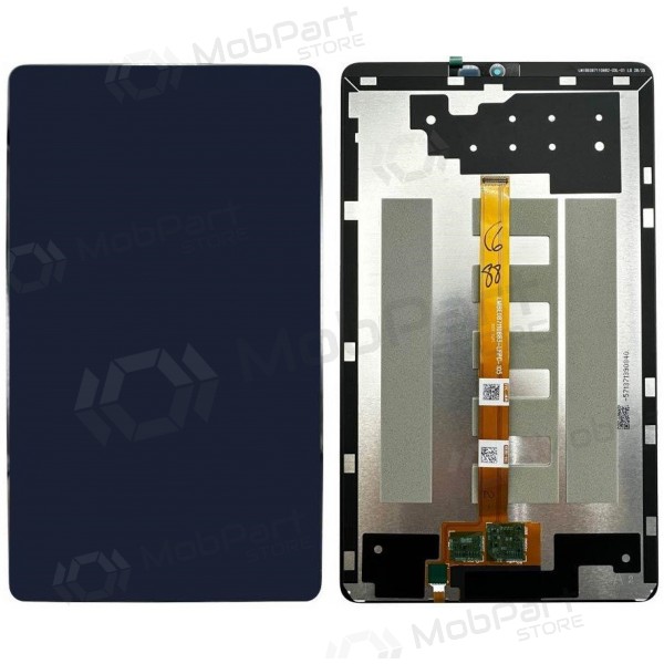 Samsung Galaxy Tab A11 WiFi 8.7 (2025) scherm (origineel)