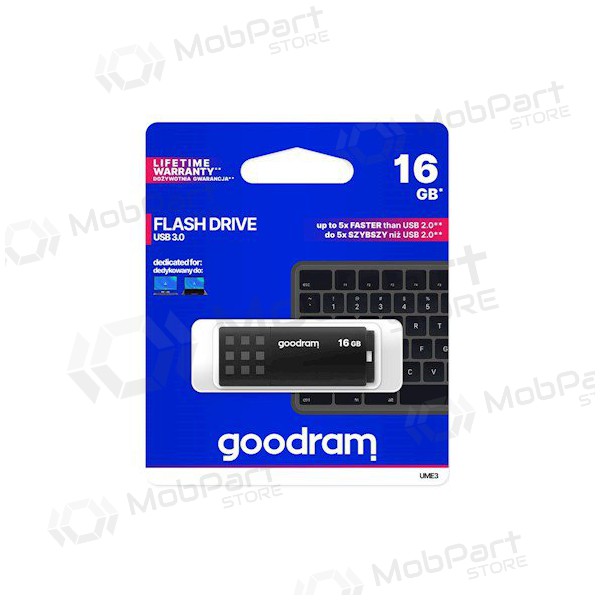 USB stick Goodram UME3 16GB USB 3.0