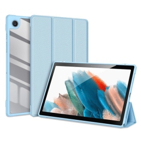 Samsung Galaxy Tab A8 10.5 (2021) hoesje - Dux Ducis Toby