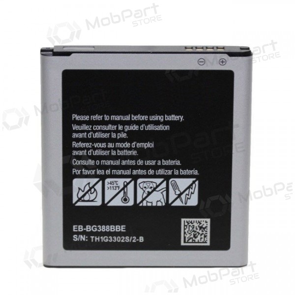 Samsung Galaxy Xcover 3 batterij, accu (EB-BG388BBE)