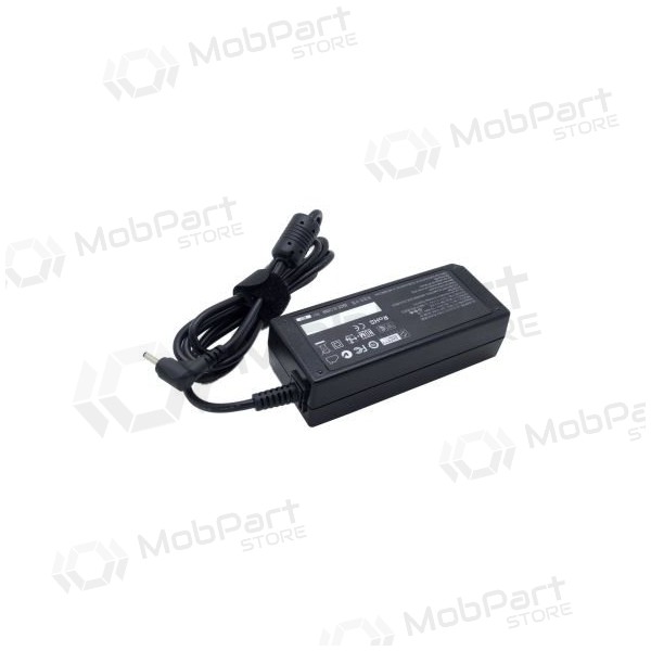 ACER 220V, 65W:19V, 3.42A laptop oplader