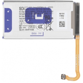 Samsung Galaxy Z Flip6, Z Flip7 FE batterij, accu EB-BF741ABE (origineel)
