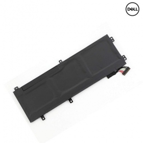 DELL M7R96 62MJV laptop accu - Premium