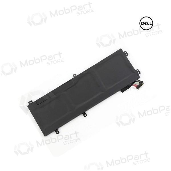 DELL M7R96 62MJV laptop accu - Premium