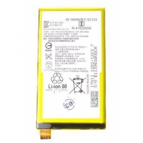 Sony Xperia Z3 Compact D5803 (LIS1561ERPC) batterij / accu (2600mAh)