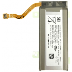 Samsung Galaxy Z Flip4 batterij, accu EB-BF724ABY (origineel)