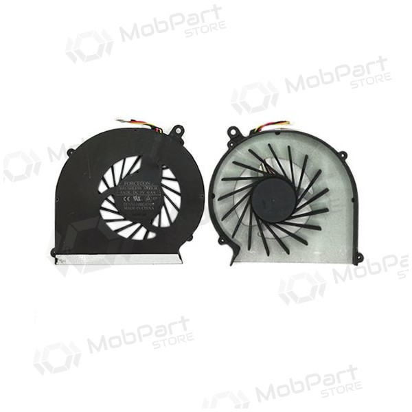 Laptopkoeler HP CQ57, G57