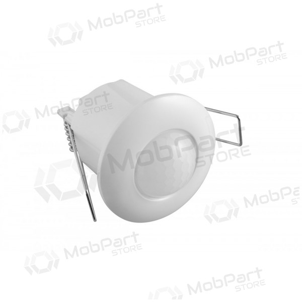 GTV CR-5 judesio daviklis (wit, 360°)