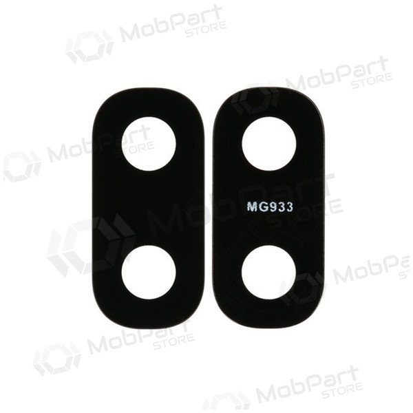 Samsung Galaxy A10, A20 2019, A30, A40 cameraglas