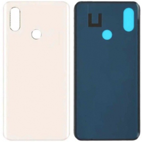 Xiaomi Mi 8 achtercover (goud)