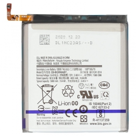 Samsung Galaxy S21 Ultra batterij, accu (Premium)