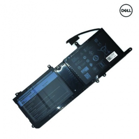 DELL 9NJM1, 8333mAh laptop accu - PREMIUM