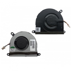 Laptopventilator HP: PROBOOK 430 G2 DC28000EXD0 768199-001