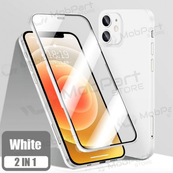Apple iPhone 12 hoesje 