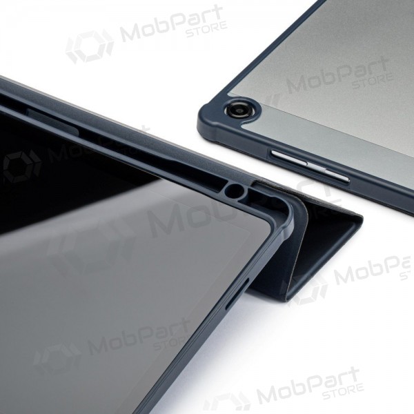 Xiaomi Redmi Pad SE 11.0 hoesje - Reach Origami (donkerblauw)