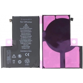 Apple iPhone 12 Pro Max batterij, accu (Premium)