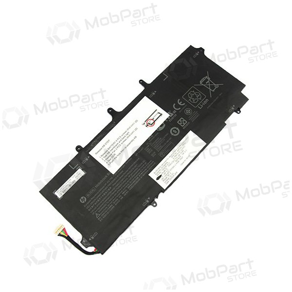 HP BL06XL, 2800 mAh laptop batterij - PREMIUM