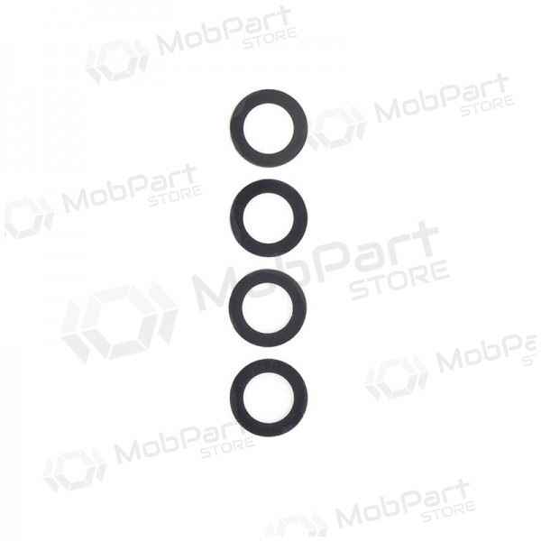 Huawei Honor 50 Lite cameraglas (4 stuks)