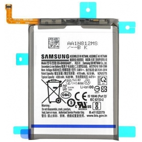 Samsung Galaxy Note 20 batterij, accu (origineel)