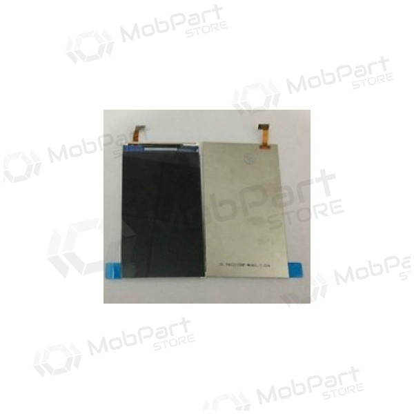 **Huawei U8833 Ascend Y300 LCD scherm - Premium**

Huawei Ascend Y300 (U8833) smartphone met **4 inch IPS TFT LCD scherm** (800 x 480 pixels), dual-core Qualcomm MSM8225 1 GHz processor, 512 MB RAM, 4 GB opslag (uitbreidbaar tot 32 GB microSD), 5 MP camera, 1730 mAh Li-Ion batterij, afmetingen 124 x 63,8 x 11,2 mm, gewicht 130 gram.[1][2][3][4][5][6]