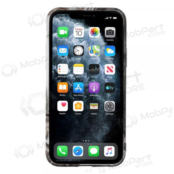 Apple iPhone 11 hoesje 