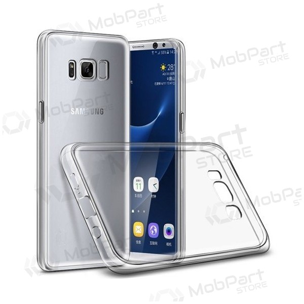 Apple iPhone 5 / 5S hoesje Mercury Goospery 