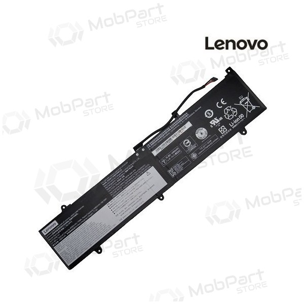LENOVO L19C4PF2, 4560mAh laptopaccu - PREMIUM