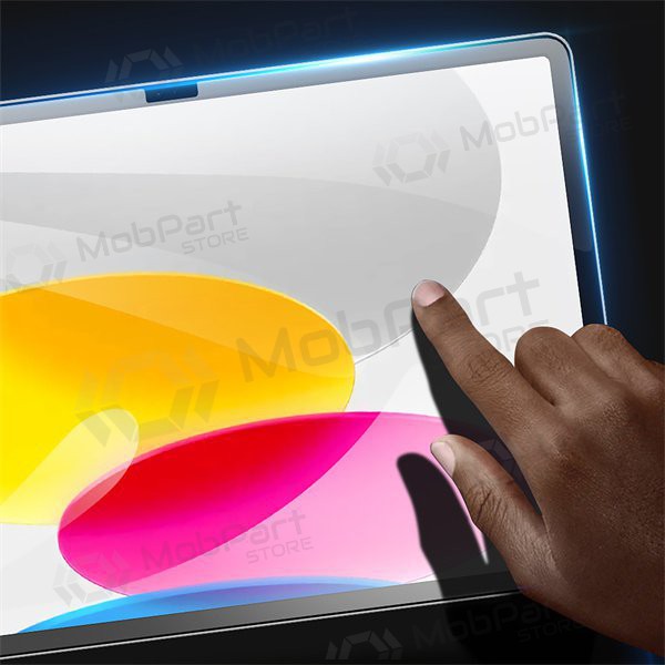 Apple iPad Pro 11 2024 schermbeschermer 