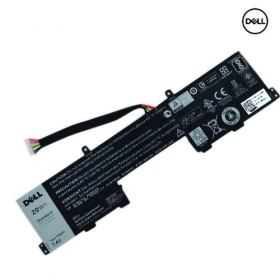 DELL TM9HP laptop batterij - Premium