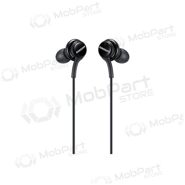 Koptelefoon Samsung EO-IA500BBEGWW 3,5 mm (zwart)