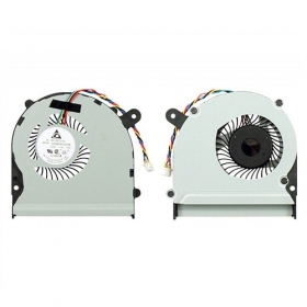 Asus S400 S400C Laptop Koeler Ventilator Origineel