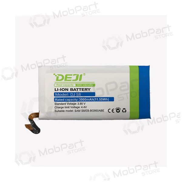 Samsung G950F Galaxy S8 batterij / accu (3000mAh)