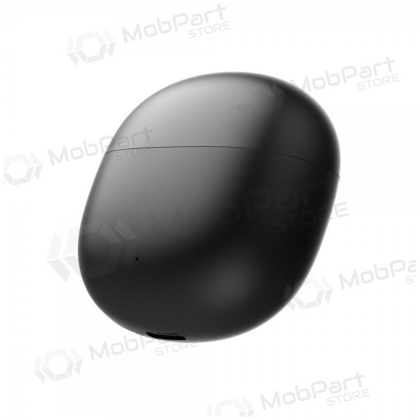 Draadloze hoofdtelefoon met microfoon Joyroom JR-FB1 Bluetooth zwart