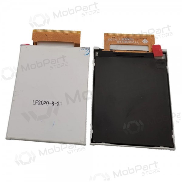 Nokia 125 2020 / 150 2020 LCD scherm