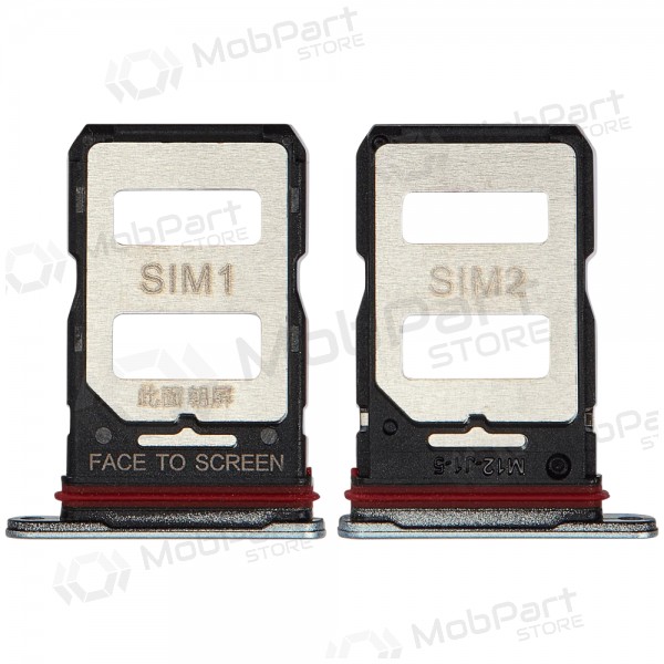 Xiaomi 13T, 13T Pro SIM-kaarthouder (groen)