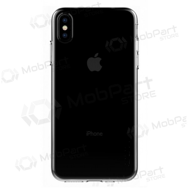 Apple iPhone XS Max hoesje 