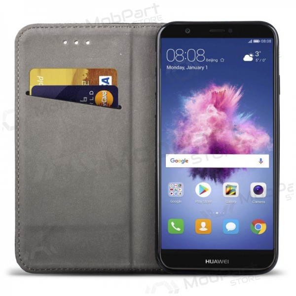 Huawei Y6 2019, Y6 Pro 2019 hoesje 