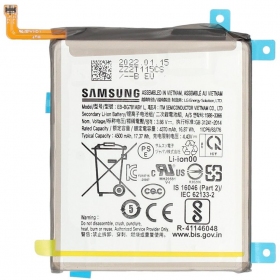 Samsung Galaxy A52 4G, A52 5G, A52s, S20 FE, S20 FE 5G batterij, accu (origineel)