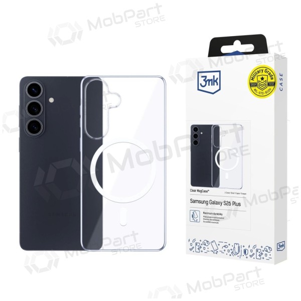 Samsung Galaxy S26 hoesje 