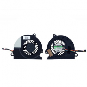 HP Elitebook: 8440, 8440P laptop ventilator